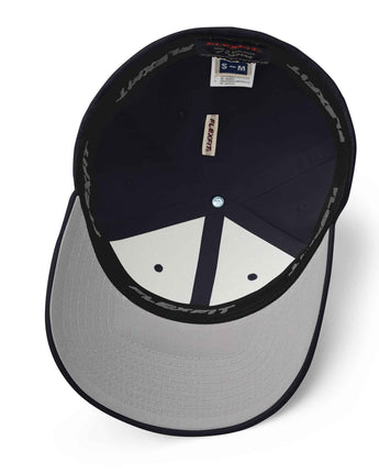 Casquette Badminton - Illusion