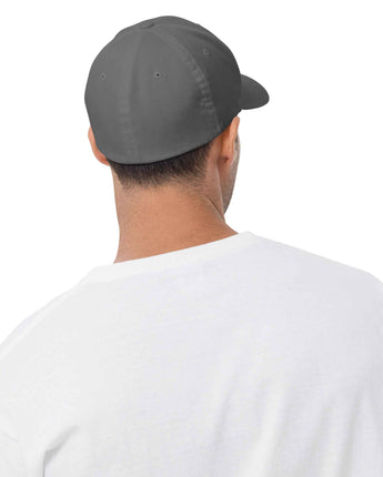 Casquette Crossfit - Bauhaus