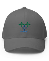 Casquette Canoë Kayak - Illusion