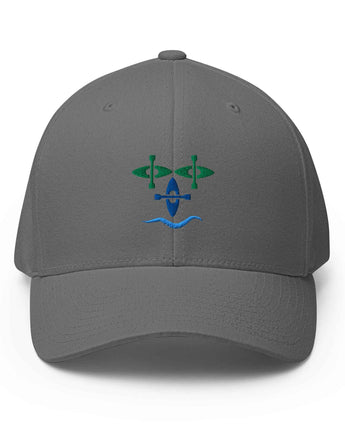 Casquette Canoë Kayak - Illusion