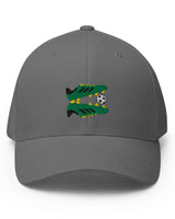 Casquette Football - Illusion