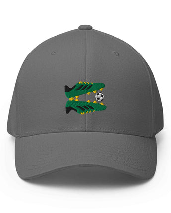 Casquette Football - Illusion