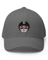 Casquette Football Américain - Illusion