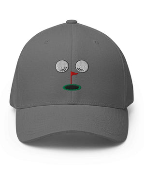 Casquette Golf - Illusion
