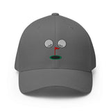 Casquette Golf - Illusion