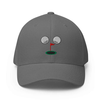 Casquette Golf - Illusion
