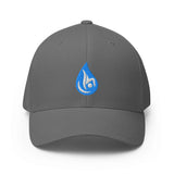 Casquette Natation - Illusion