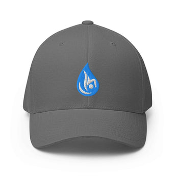 Casquette Natation - Illusion