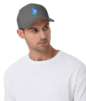 Casquette Natation - Illusion