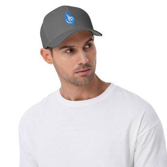 Casquette Natation - Illusion
