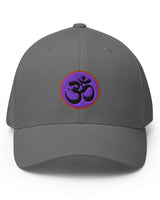 Casquette Yoga - Illusion