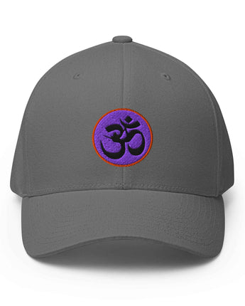 Casquette Yoga - Illusion