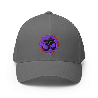 Casquette Yoga - Illusion