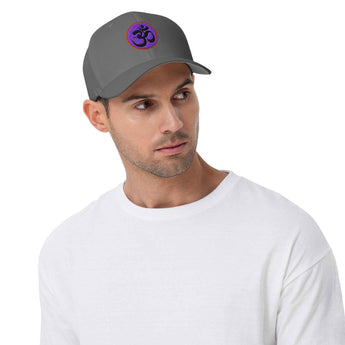 Casquette Yoga - Illusion