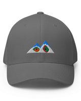 Casquette Escalade - Illusion