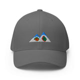 Casquette Escalade - Illusion