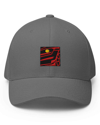 Casquette Rallye - Illusion