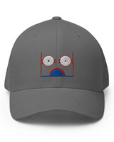 Casquette Hockey sur glace - Illusion