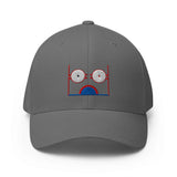 Casquette Hockey sur glace - Illusion