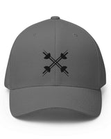 Casquette Escrime - Illusion