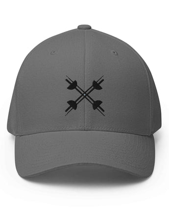Casquette Escrime - Illusion