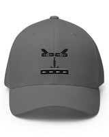 Casquette Cyclisme - Illusion