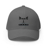 Casquette Cyclisme - Illusion