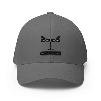 Casquette Cyclisme - Illusion