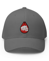 Casquette Boxe - Illusion