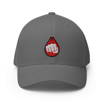 Casquette Boxe - Illusion