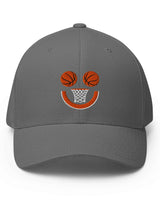 Casquette Basketball - Illusion