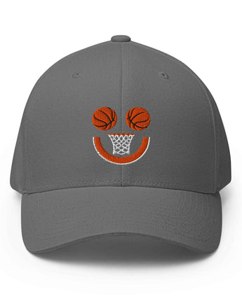 Casquette Basketball - Illusion