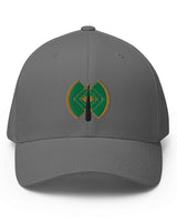 Casquette Baseball - Illusion