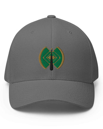 Casquette Baseball - Illusion