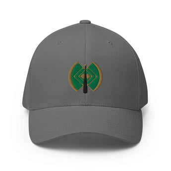 Casquette Baseball - Illusion