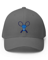 Casquette Badminton - Illusion