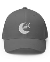 Casquette BMX - Illusion