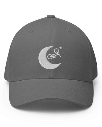Casquette BMX - Illusion