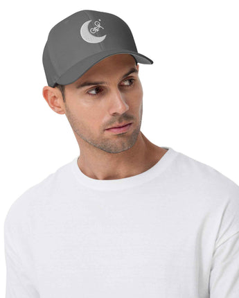 Casquette BMX - Illusion