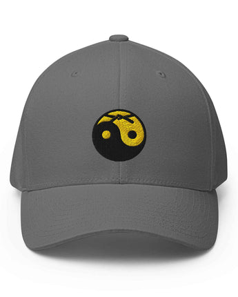 Casquette Arts martiaux - Illusion