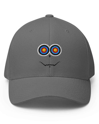 Casquette Tir à l'arc - Illusion