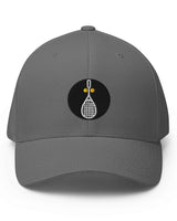 Casquette Squash - Illusion
