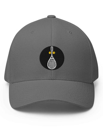 Casquette Squash - Illusion