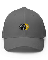 Casquette Volleyball - Illusion