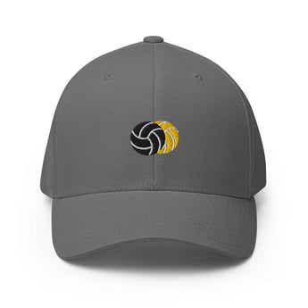 Casquette Volleyball - Illusion