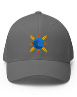 Casquette Surf - Illusion