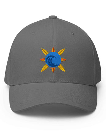 Casquette Surf - Illusion