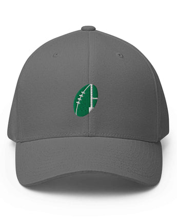 Casquette Rugby - Illusion