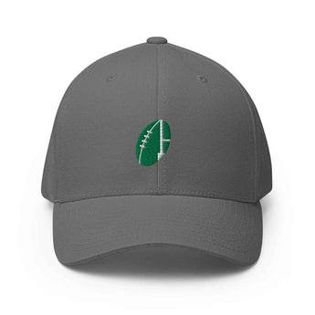 Casquette Rugby - Illusion