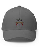Casquette Gymnastique - Illusion